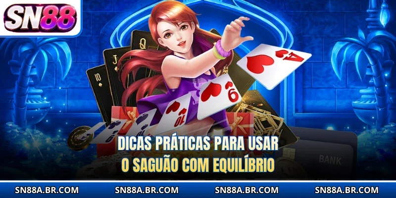 Dicas práticas para usar o saguão com equilíbrio