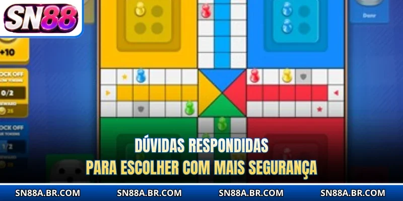 Dúvidas respondidas para escolher com mais segurança